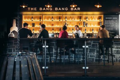Dublin Teeling Whiskey Distillery Guided Tour and Tasting 1 Hour