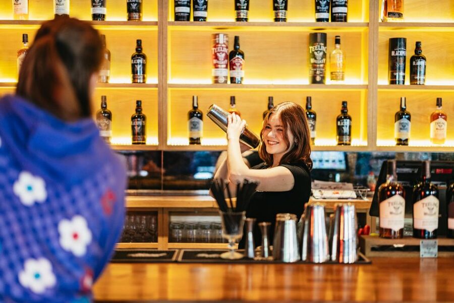 Dublin: Teeling Whiskey Distillery Tour & Tasting - Key points to know before you go