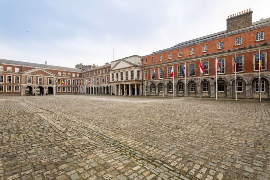 Dublin: The Dublin Pass with Tickets to 40+ Attractions - Key points to know before you buy