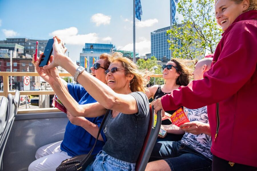 Dublin: The Dublin Pass with Tickets to 40+ Attractions - How the Dublin Pass works in real life