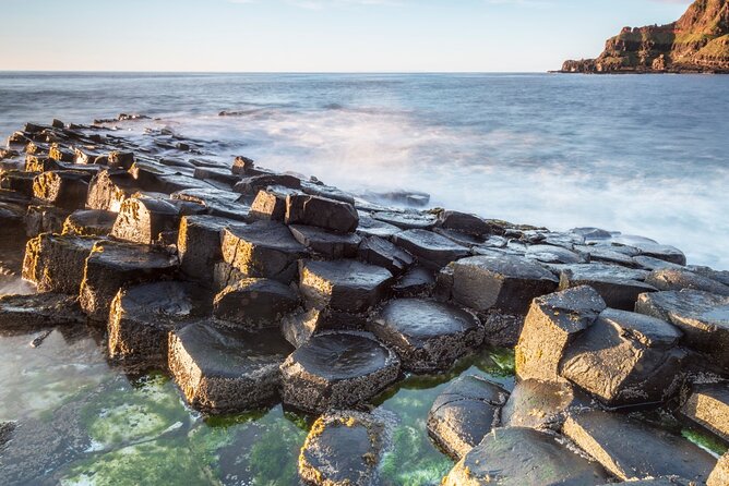 Dublin to Belfast, Dunluce Castle and Giant's Causeway Day Tour - Why this Dublin to Belfast day trip works