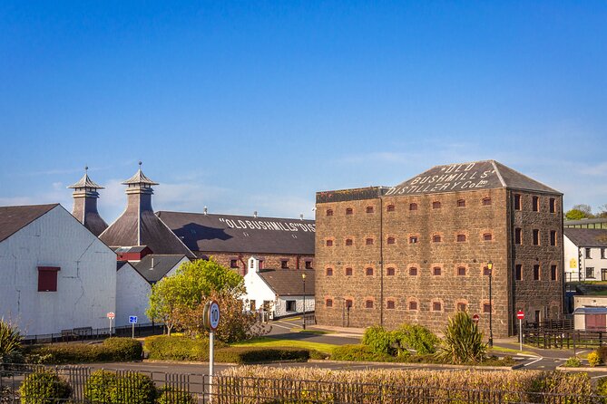 Dublin to Belfast, Dunluce Castle and Giant's Causeway Day Tour - The ride home and the real length of the day