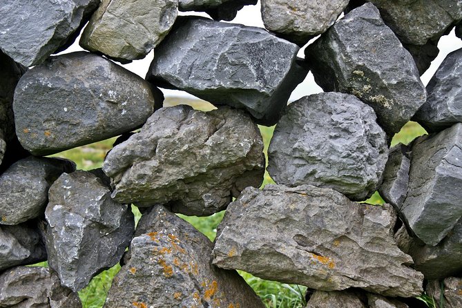 Dublin to Bunratty Castle, Cliffs of Moher, Burren Galway by Rail - Guides make a big difference