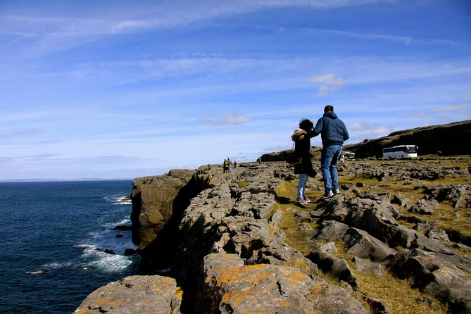 Dublin to Cliffs of Moher, Burren, Wild Atlantic Way, Galway Tour - Why this is an effective west-coast day trip