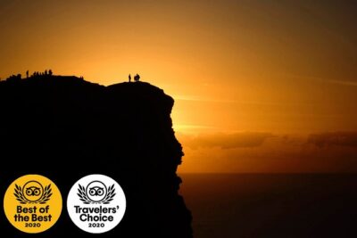 Dublin to Cliffs of Moher, Burren, Wild Atlantic Way, Galway Tour