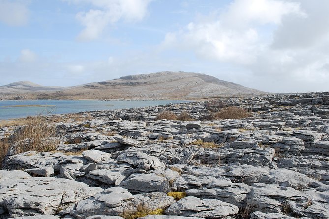 Dublin to Cliffs of Moher, Burren, Wild Atlantic Way, Galway Tour - The Burren and the Wild Atlantic Way