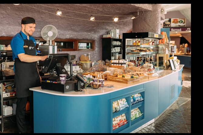 Dublin to Cliffs of Moher, Ennis Town & Bunratty Castle Day Tour - Leaving Dublin at 7 AM