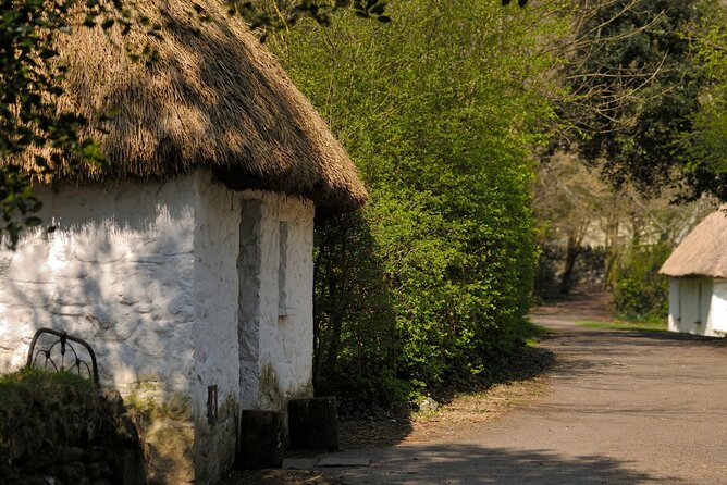 Dublin to Cliffs of Moher, Ennis Town & Bunratty Castle Day Tour - How the long coach ride feels