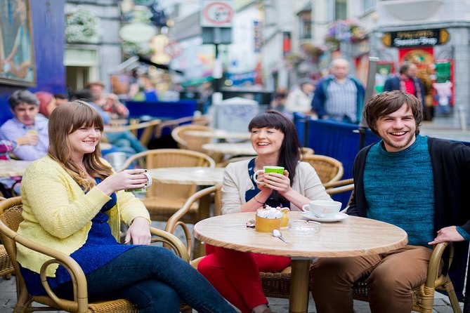 Dublin to Cliffs of Moher, including Wild Atlantic Way and Galway - Why this Dublin day trip works