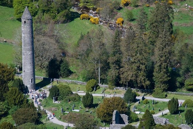 Dublin to Glendalough, Wicklow and Kilkenny Full Day Guided Tour - What makes this Dublin day trip worth considering