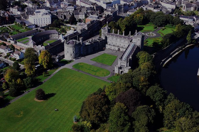 Dublin to Glendalough, Wicklow and Kilkenny Full Day Guided Tour - The guides shape the day