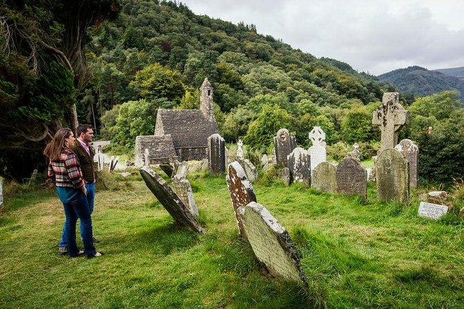 Dublin to Glendalough, Wicklow and Kilkenny Full Day Guided Tour - Who should book this tour?