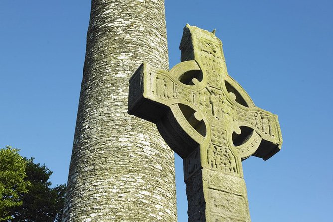 Dublin to Newgrange, Monasterboice Small Group Guided Tours - Why Newgrange is worth a day away from Dublin