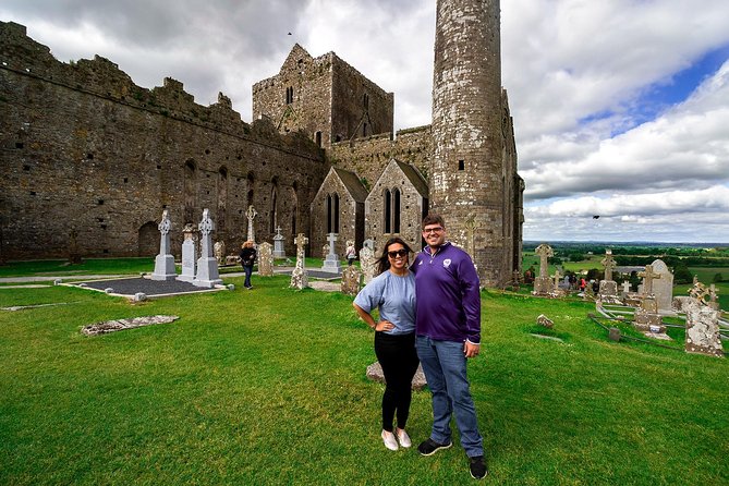 Dublin to Rock of Cashel, Cork City & Blarney Castle Guided Tour - Who will enjoy this tour most?