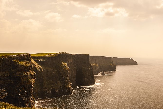 Dublin to South West 5 Day Small-Group Tour with Accommodation - Why the small coach matters on Irish roads