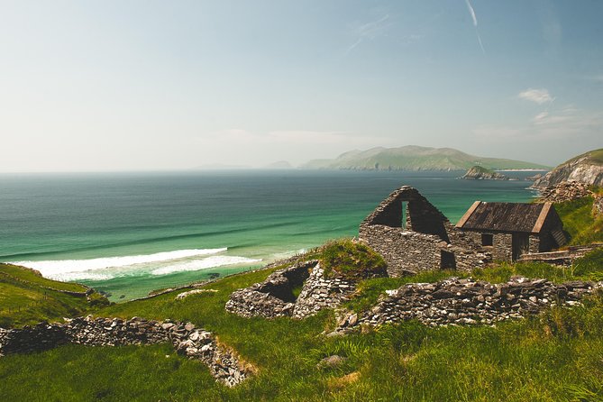Dublin to South West 5 Day Small-Group Tour with Accommodation - Is $1,507.16 a fair price?