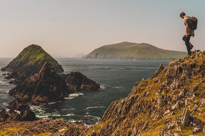 Dublin to South West 5 Day Small-Group Tour with Accommodation - Who should book this tour?