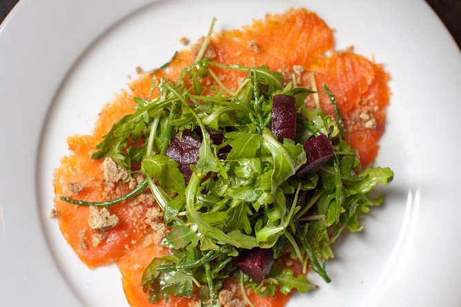 Dublin Traditional Irish 3 Course Meal Walking Tour with Local - Starting at Powerscourt Townhouse Centre