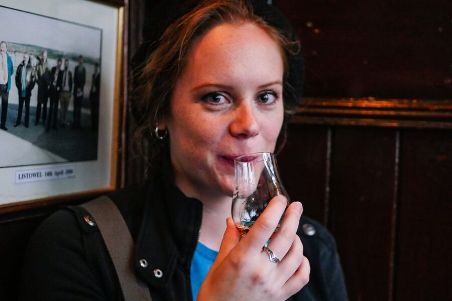 Dublin: Whiskey Tasting Tour - Should you book the Dublin Whiskey Tasting Tour?