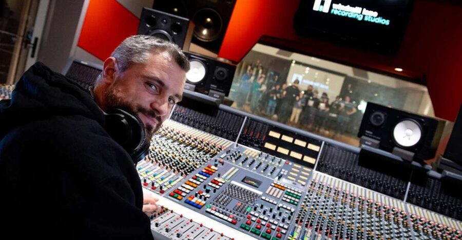 Dublin: Windmill Lane Recording Studios Tour - Key points before you book