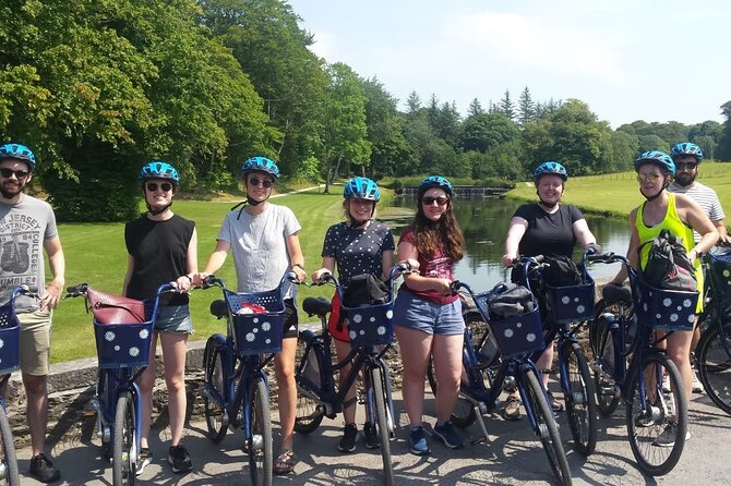 E-Bike Cycle Greenway - Westport To Achill Island Atlantic coast - What the four-hour estimate really means