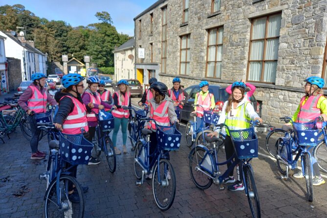 E-Bike Cycle Greenway - Westport To Achill Island Atlantic coast - E-bike quality and the first few minutes