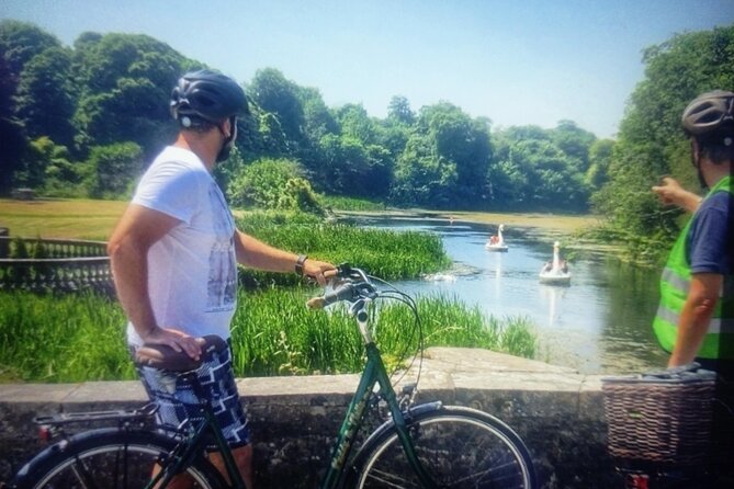 E-Bike Cycle Greenway - Westport To Achill Island Atlantic coast - Mulranny and the middle of the ride