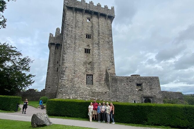 Easy Access Blarney Stone and Castle Gardens Tour - Is $71.35 good value?