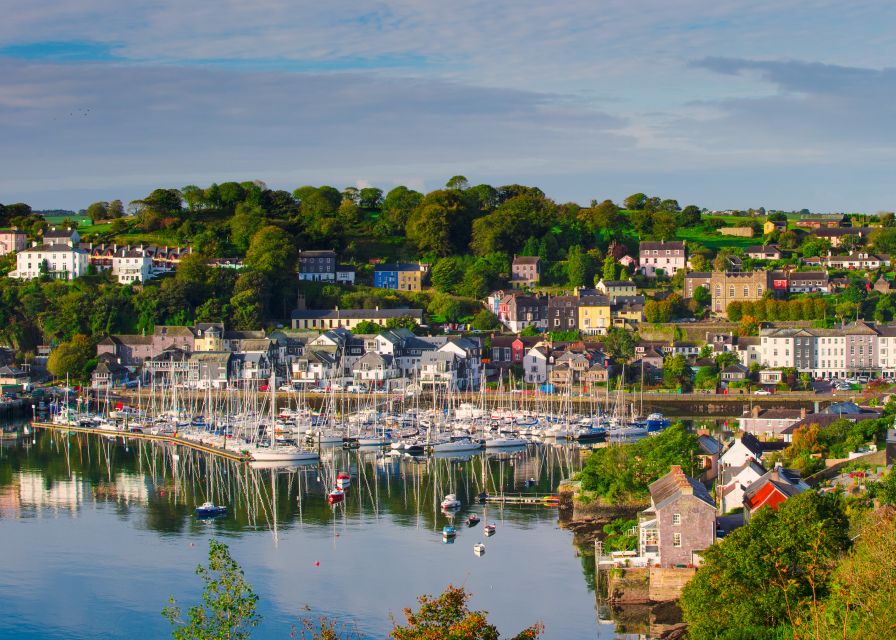 From Cork: County Cork Highlights Tour with Entrance Tickets - Should you book it?