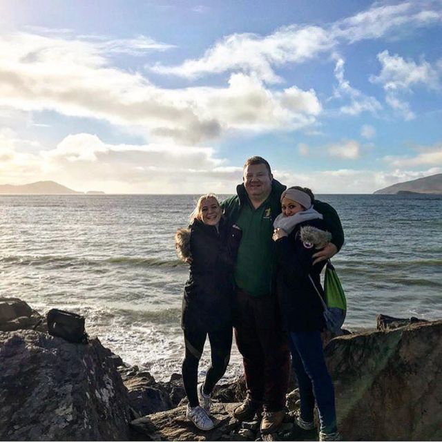 From Cork: Full-Day Guided Tour to Dingle Peninsula - Dingle Compared With the Ring of Kerry