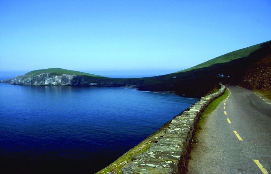 From Cork: Full-Day Guided Tour to Dingle Peninsula - What the Day Does Not Include