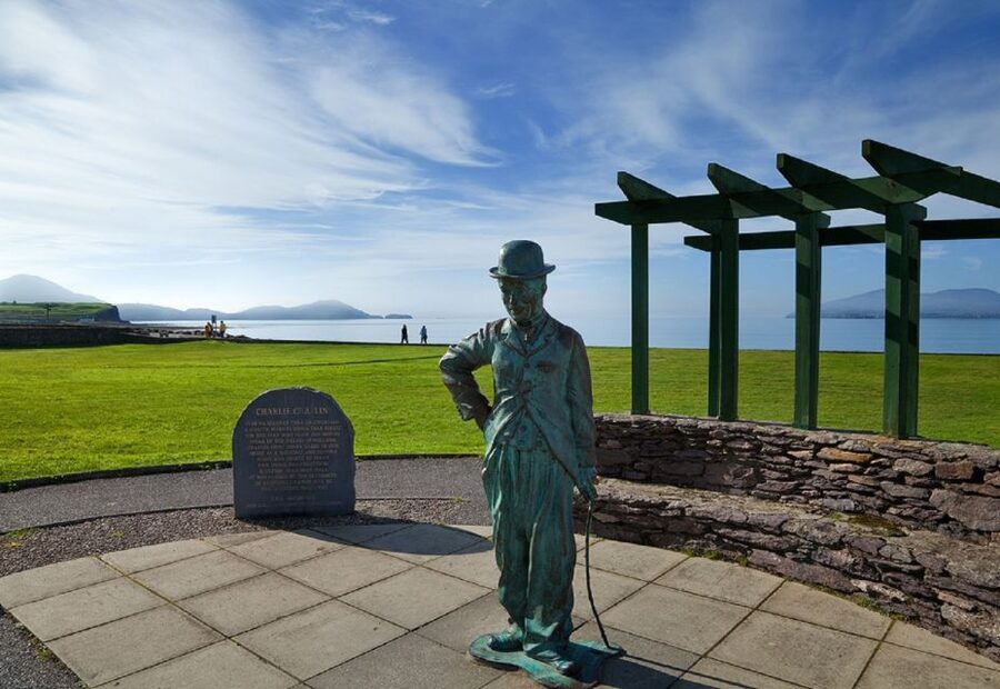 From Cork: Ring of Kerry Guided Day Trip - What this Ring of Kerry day really covers