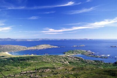Ring of Kerry Guided Day Trip
