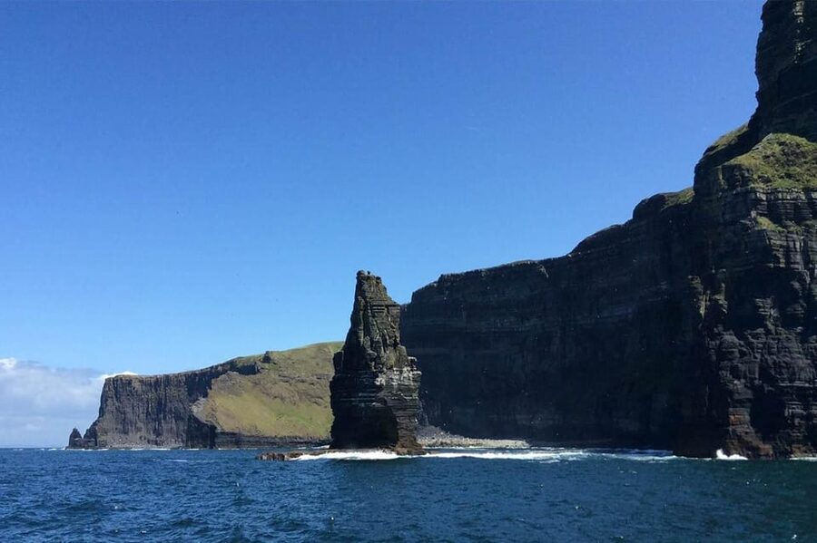From Doolin: Cliffs of Moher Boat Tour - Key points to know before you book