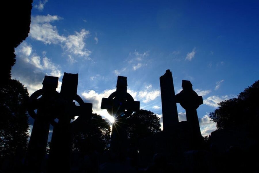 From Dublin: Belfast, Monasterboice & Birthplace of Titanic - The Drive North from Dublin