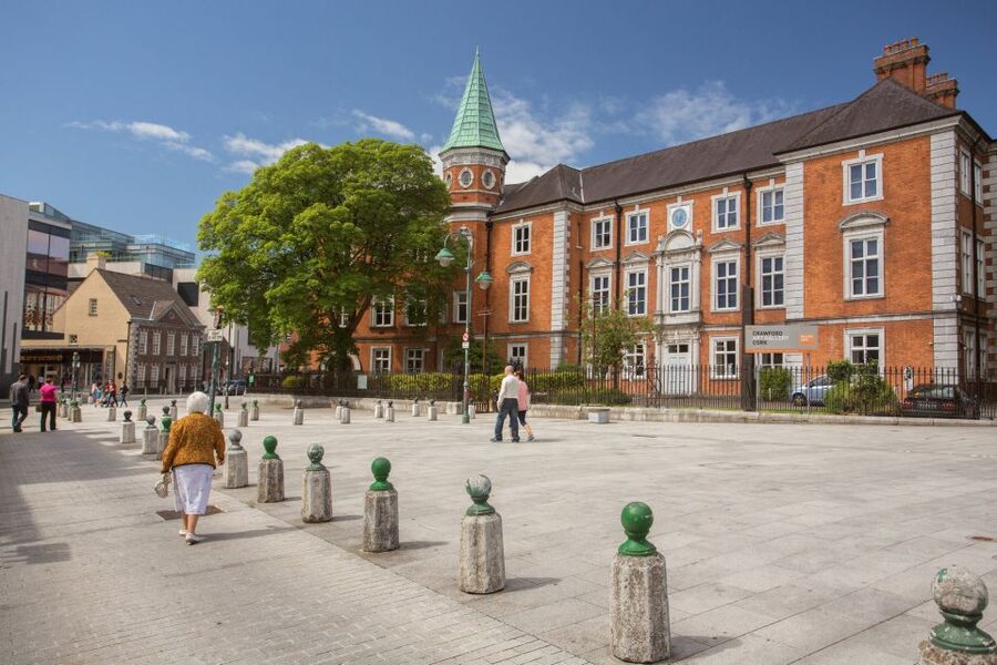 From Dublin: Blarney, Rock of Cashel and Cahir Castles Tour - Practical details before you book