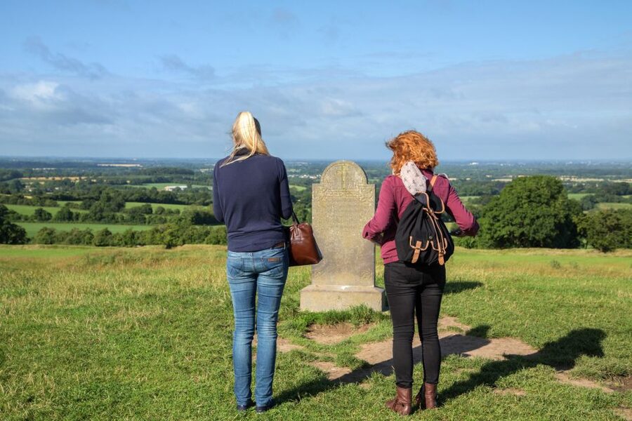 From Dublin: Celtic Boyne Valley and Ancient Sites Tour - Fore Distillery, tasting, and a useful lunch option
