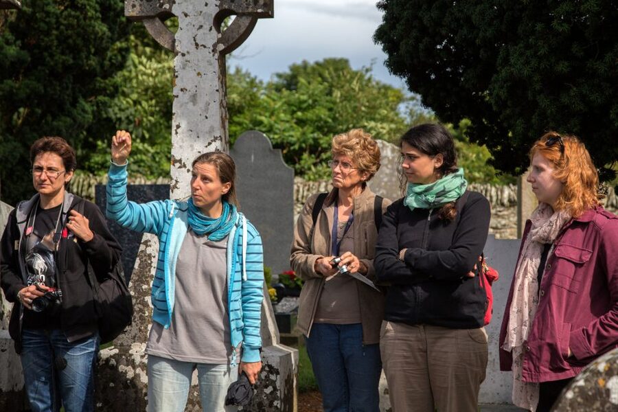 From Dublin: Celtic Boyne Valley and Ancient Sites Tour - Hill of Tara and Ireland’s old royal center