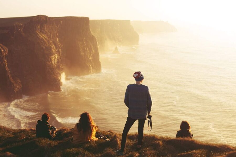 From Dublin: Cliffs of Moher, Burren & Galway City Day Tour - Weather, timing, and the right expectations