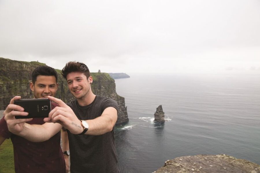 From Dublin: Cliffs of Moher Small Group Tour - Is $146 good value?
