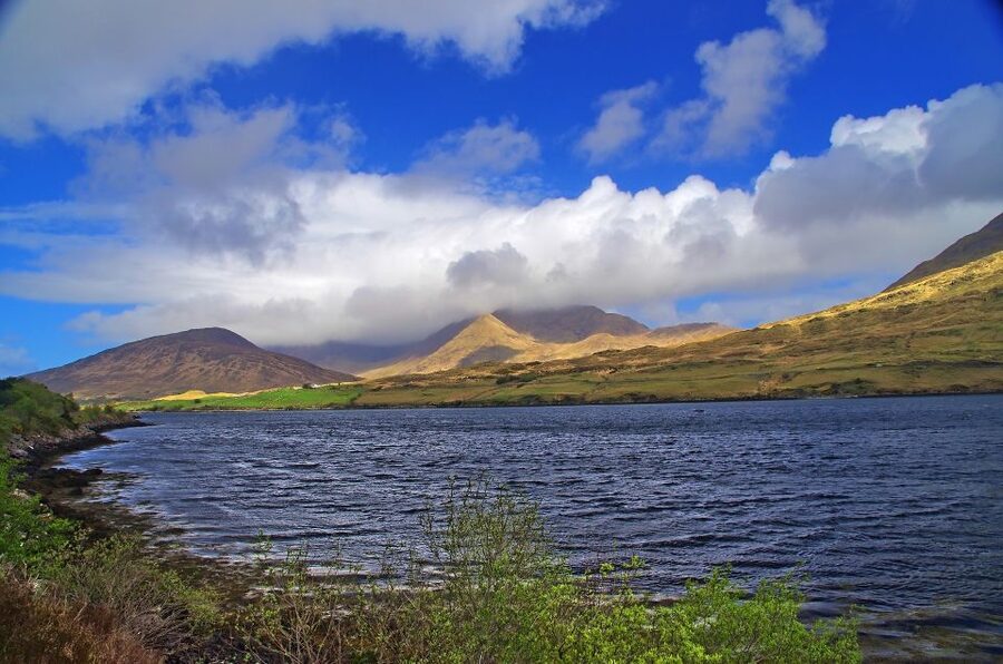 From Dublin: Connemara and Galway Bay Day Tour - Key points to know before booking
