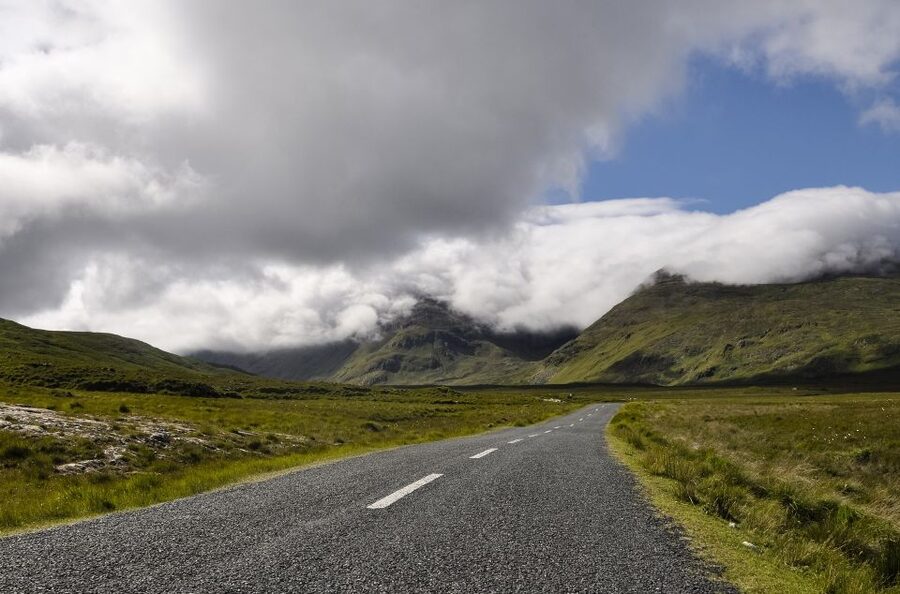 From Dublin: Connemara and Galway Bay Day Tour - What the $158 price really buys you