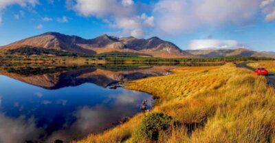 Connemara and Galway Full-Day Tour