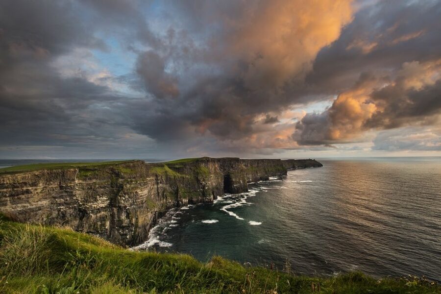 From Dublin: Galway and Cliffs of Moher Day Tour - Key points before you book