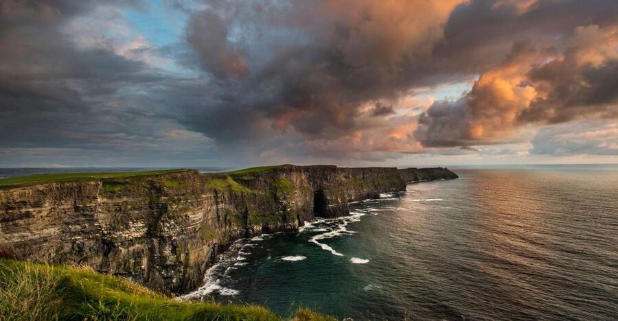 From Dublin: Galway and Cliffs of Moher Day Tour - Why this day trip works from Dublin