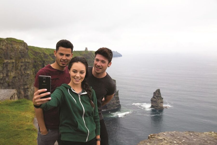 From Dublin: Galway and Cliffs of Moher Day Tour - What the $85 price really gets you