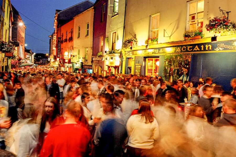 From Dublin: Galway and Kerry 3-Day Budget Tour - Why this three-day route works