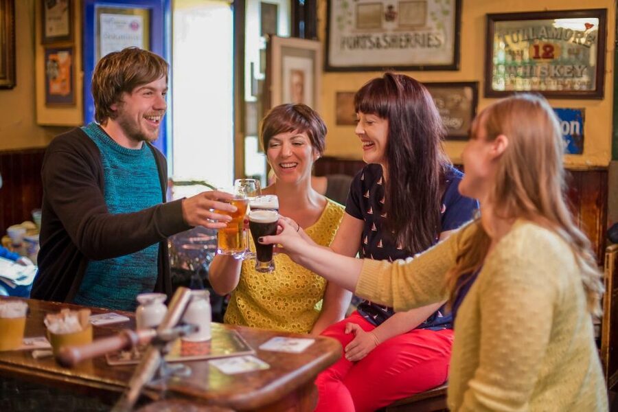 From Dublin: Galway and Kerry 3-Day Budget Tour - Who should book this tour?