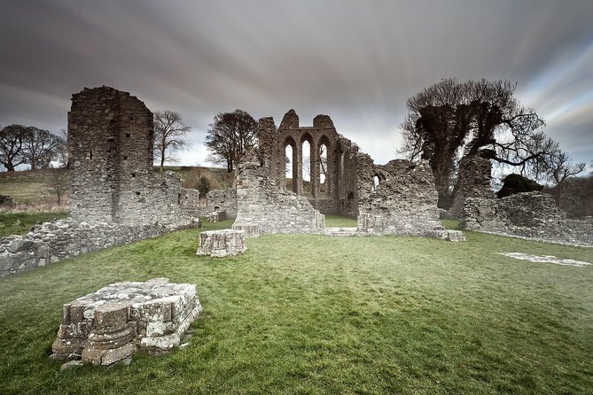 From Dublin: Game of Thrones Winterfell Locations Trek - What the $95.53 price really covers