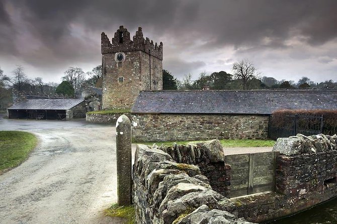 From Dublin: Game of Thrones Winterfell Locations Trek - Who will enjoy this most